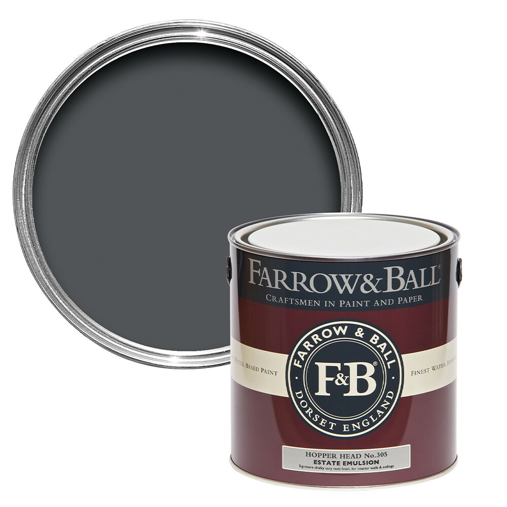 Farrow & Ball – Hopper Head No. 305 - Image 2