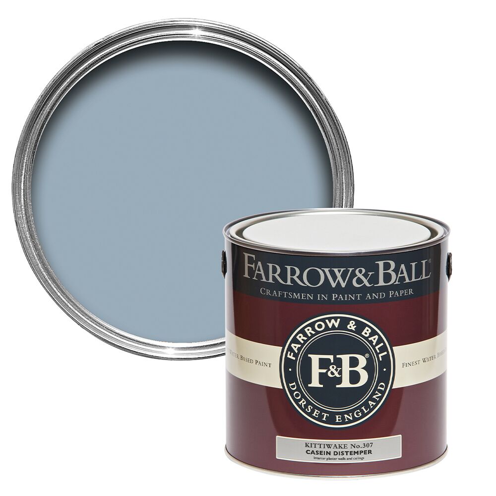 Farrow & Ball – Kittiwake No. 307 - Image 2