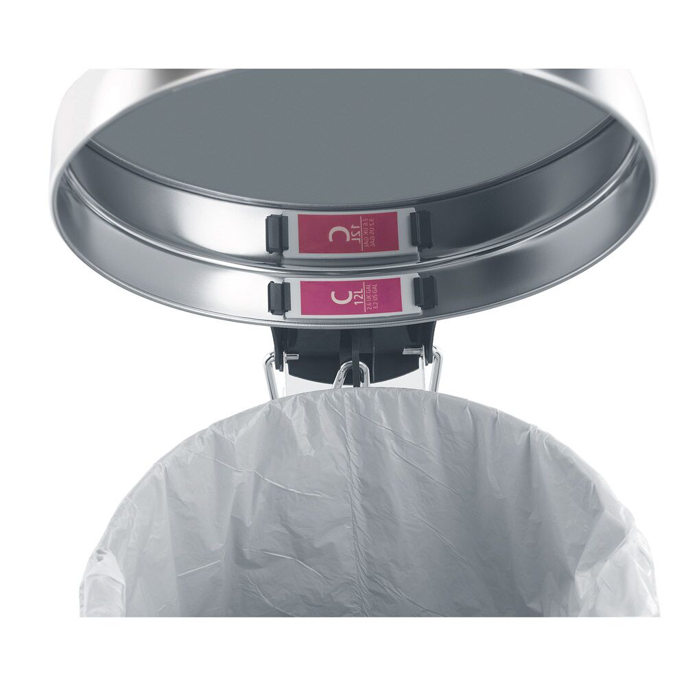 Brabantia PerfectFit Bin Liners (C) 10-12L - Image 3