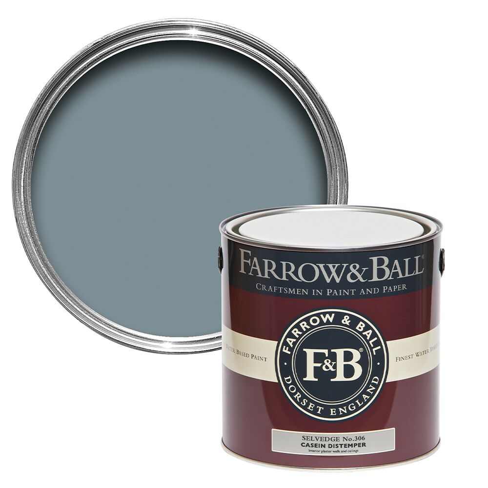 Farrow & Ball – Selvedge No. 306 - Image 2