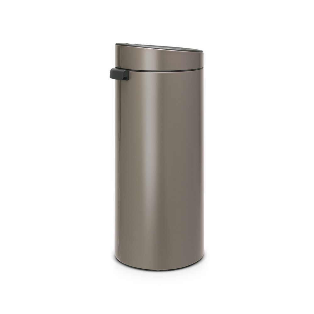 Brabantia Touch Bin 30L Platinum - Image 2