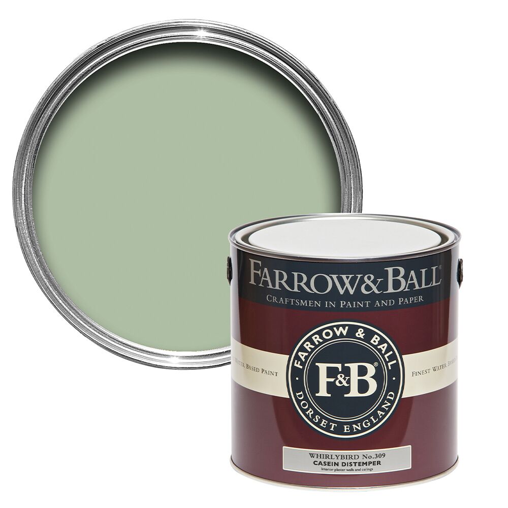 Farrow & Ball – Whirlybird No. 309 - Image 2