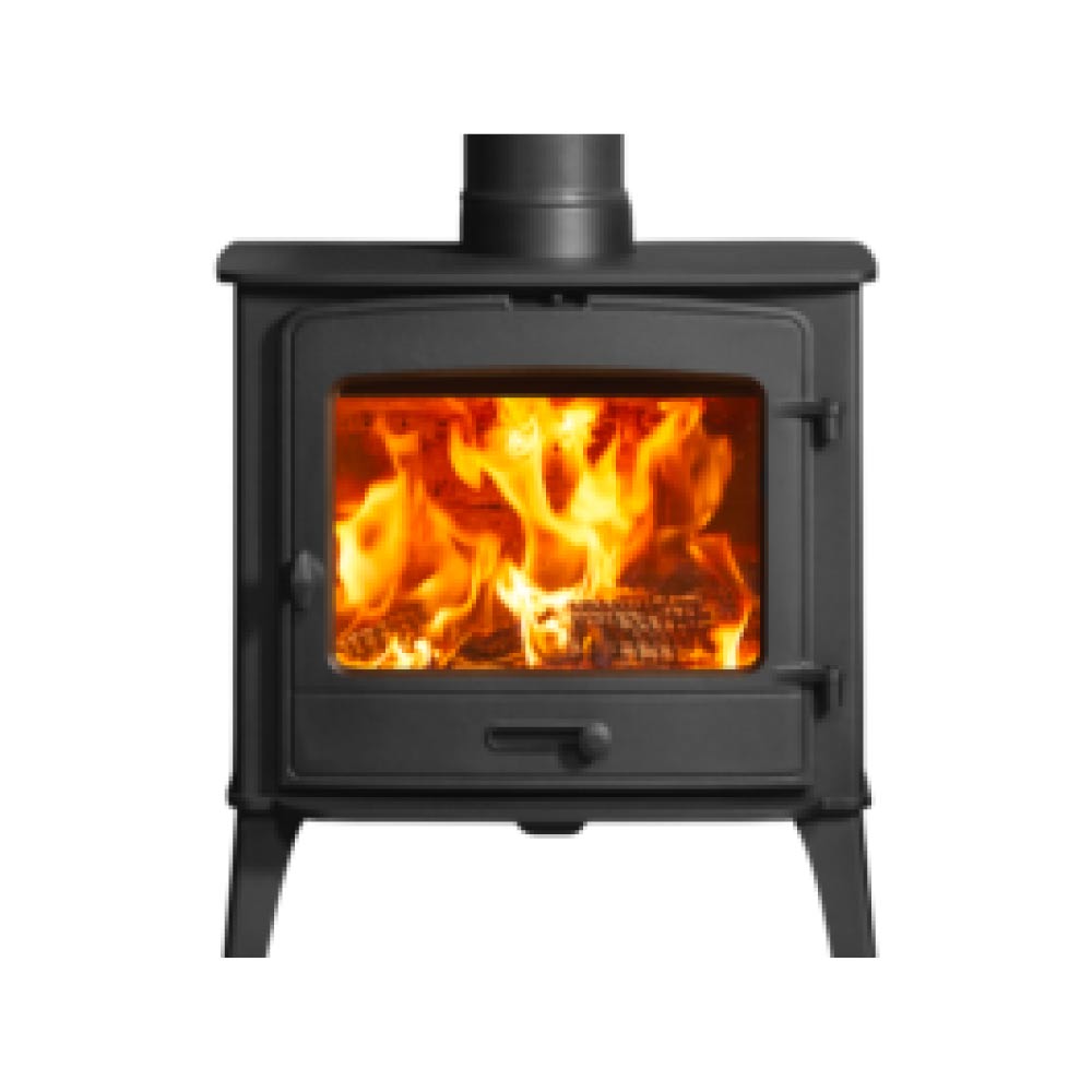 Stovax County 8 Wood Stove - Image 2
