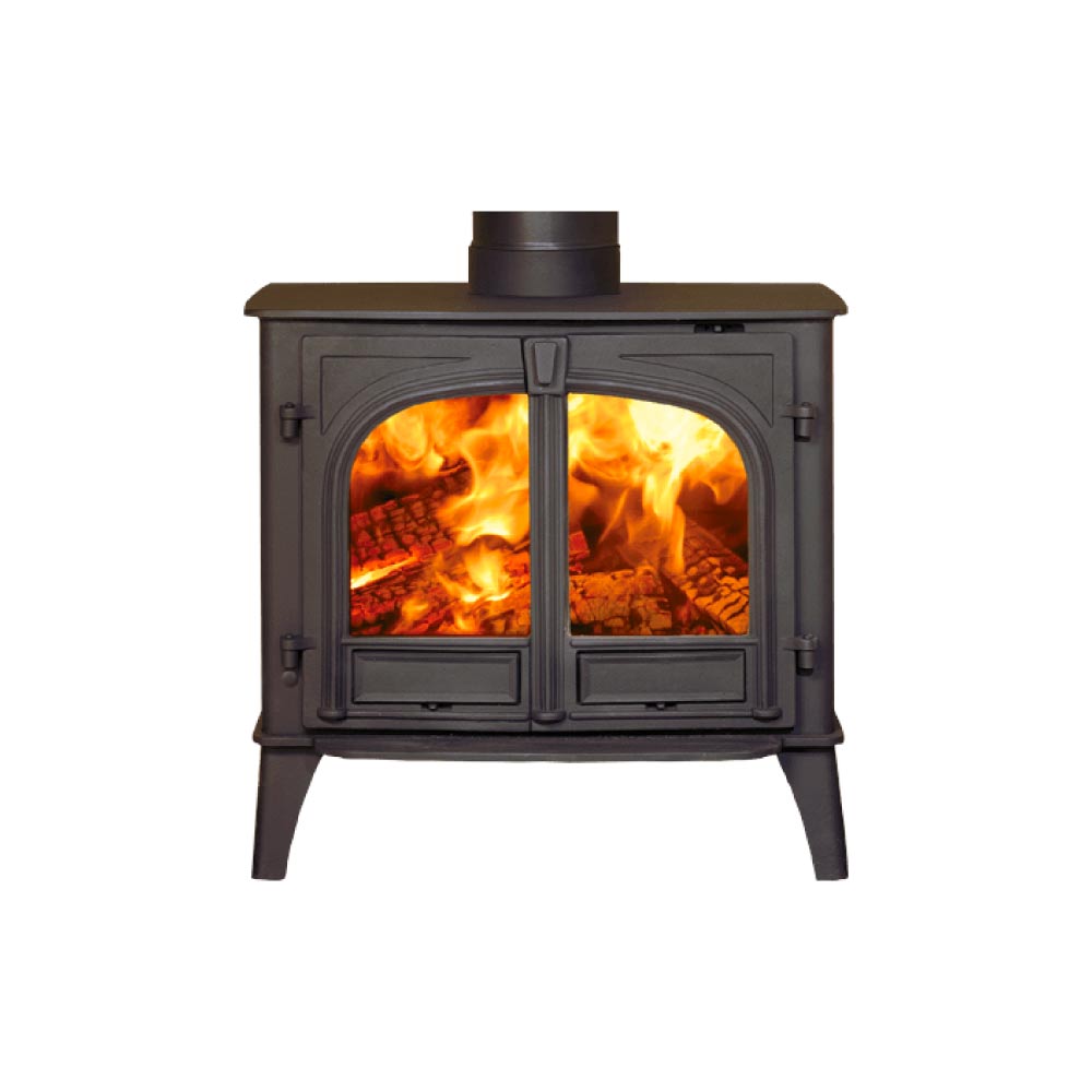 Stovax Stockton 11 Wood Stove - Image 2