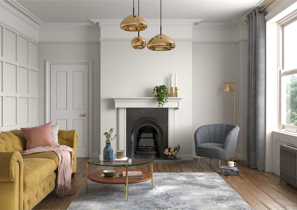 Dulux Heritage - Chiltern White - Image 4