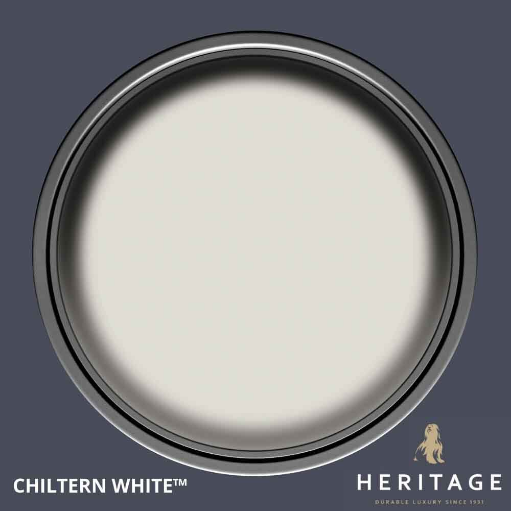 Dulux Heritage - Chiltern White - Image 3
