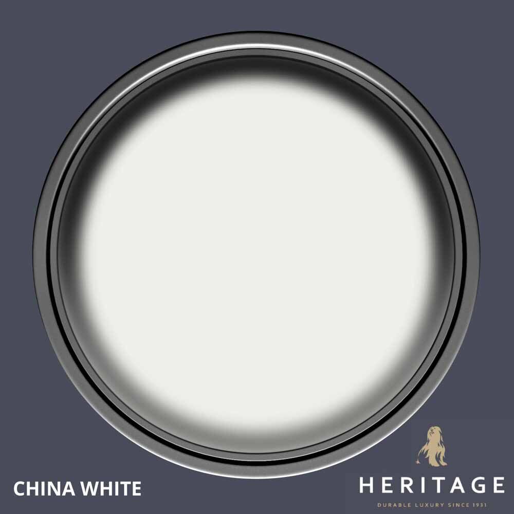 Dulux Heritage - China White - Image 3