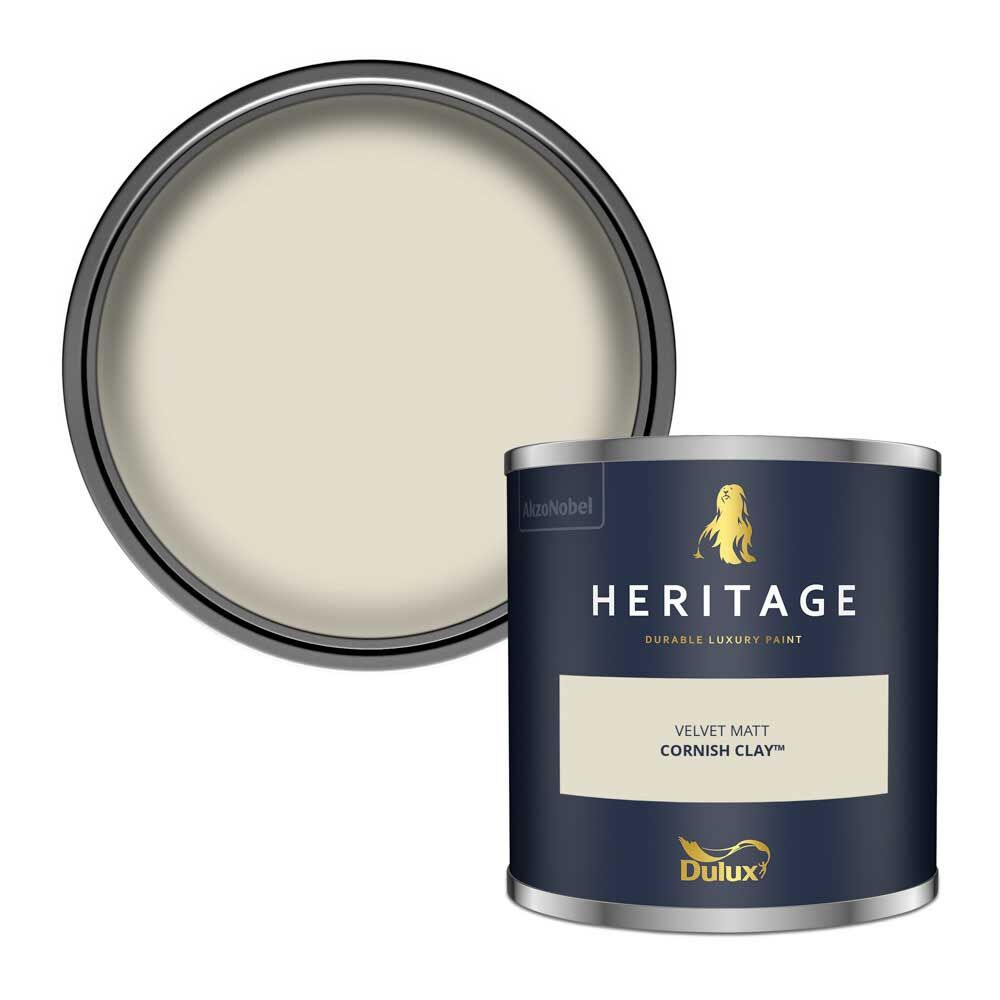 Dulux Heritage - Cornish Clay - Image 2