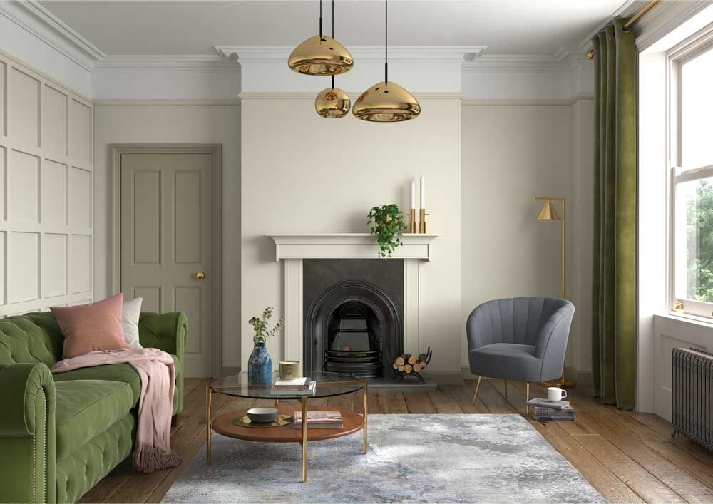Dulux Heritage - Cornish Clay - Image 4