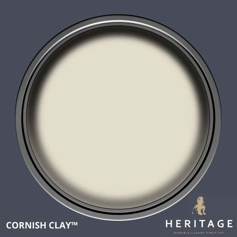 Dulux Heritage - Cornish Clay - Image 3