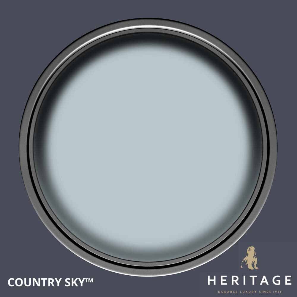 Dulux Heritage - Country Sky - Image 3