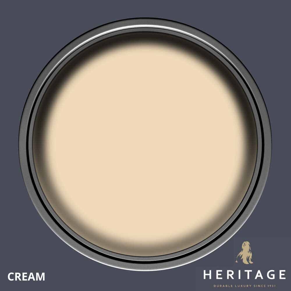Dulux Heritage - Cream - Image 3