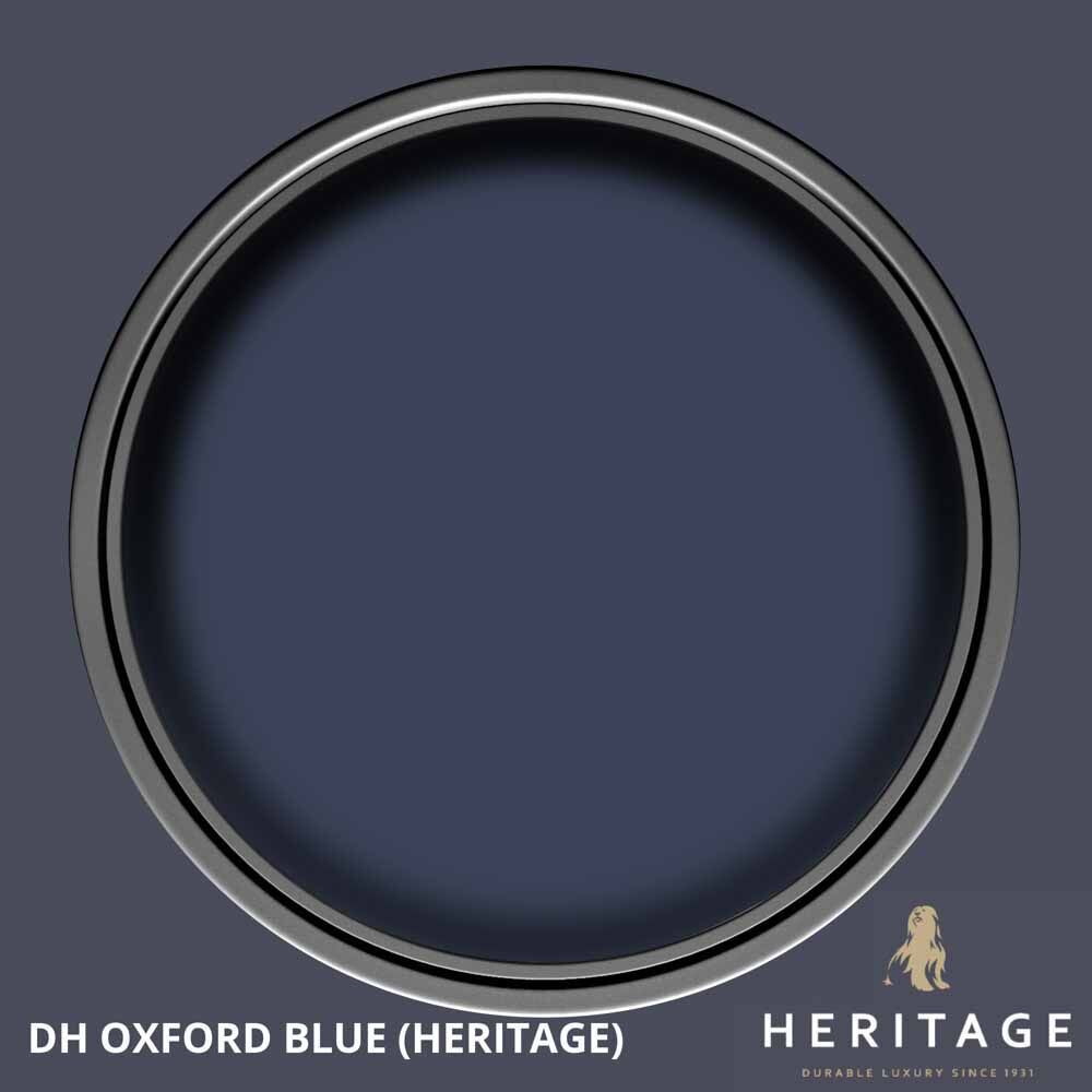 Dulux Heritage - DH Oxford Blue - Image 3