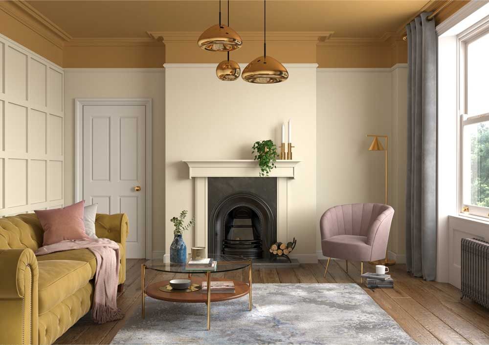 Dulux Heritage - DH White - Image 4
