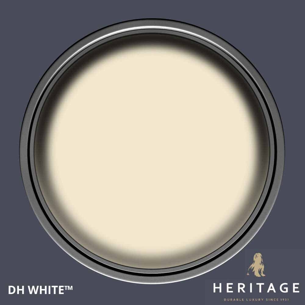Dulux Heritage - DH White - Image 3