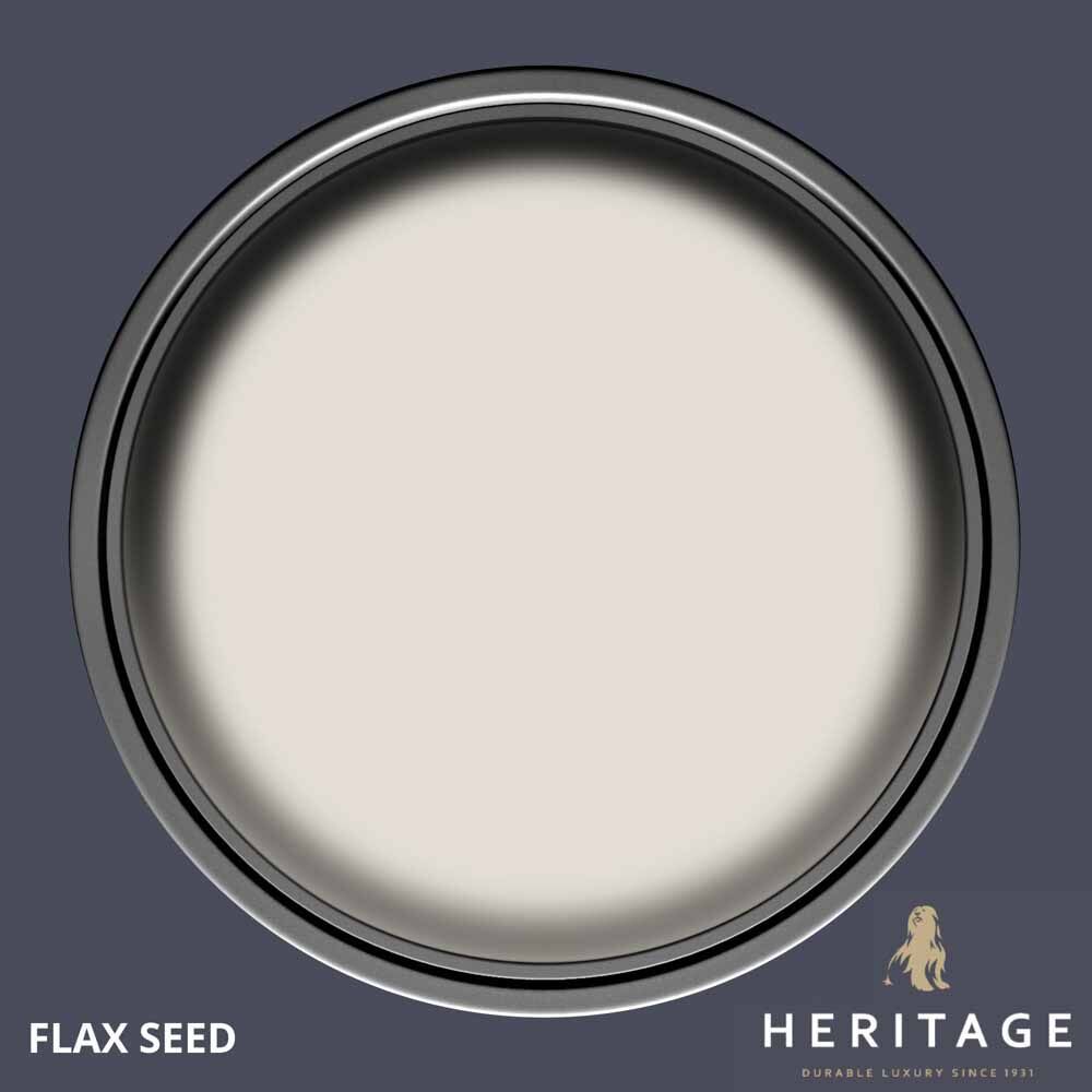 Dulux Heritage - Flax Seed - Image 3