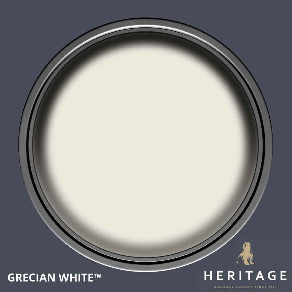 Dulux Heritage - Grecian White - Image 3