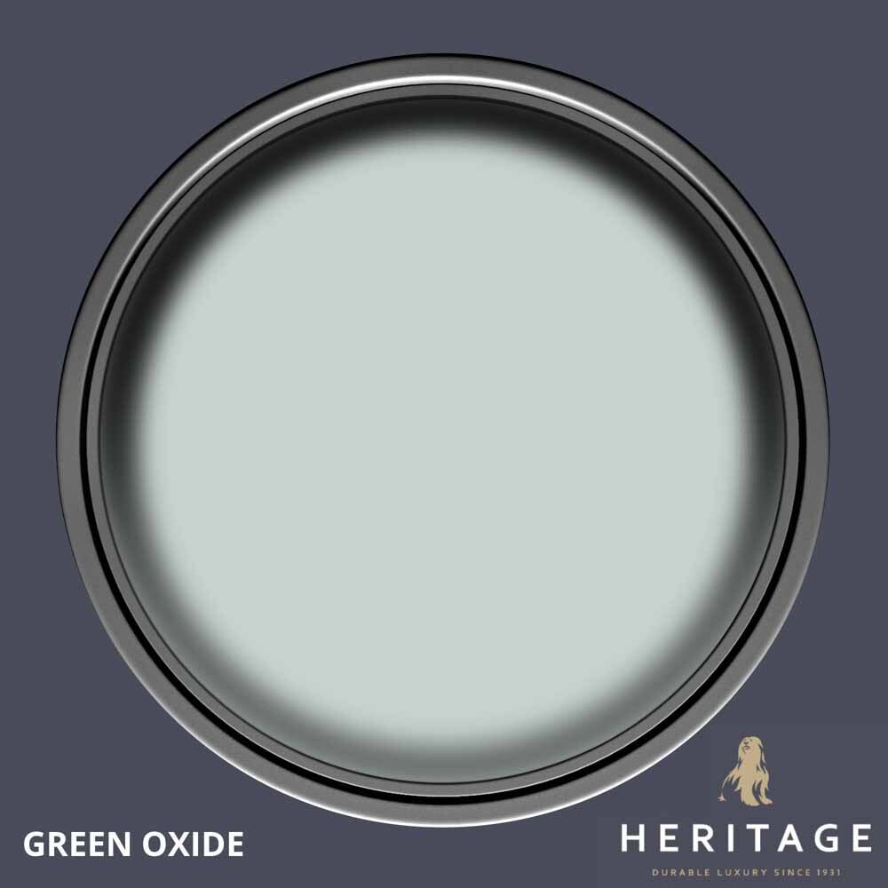 Dulux Heritage - Green Oxide - Image 3