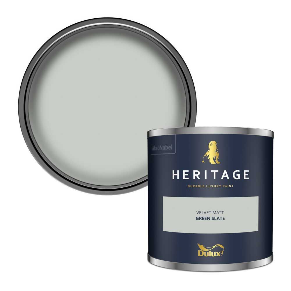 Dulux Heritage - Green Slate - Image 2