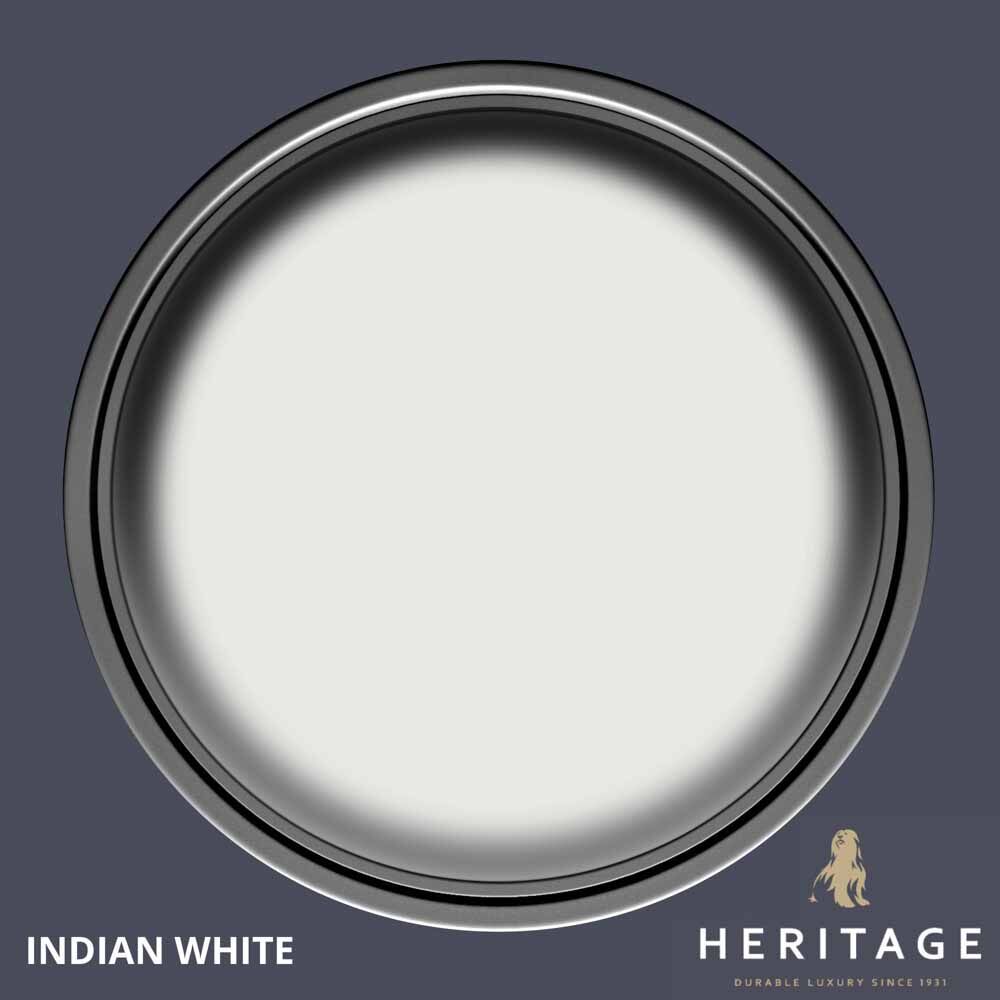Dulux Heritage - Indian White - Image 3