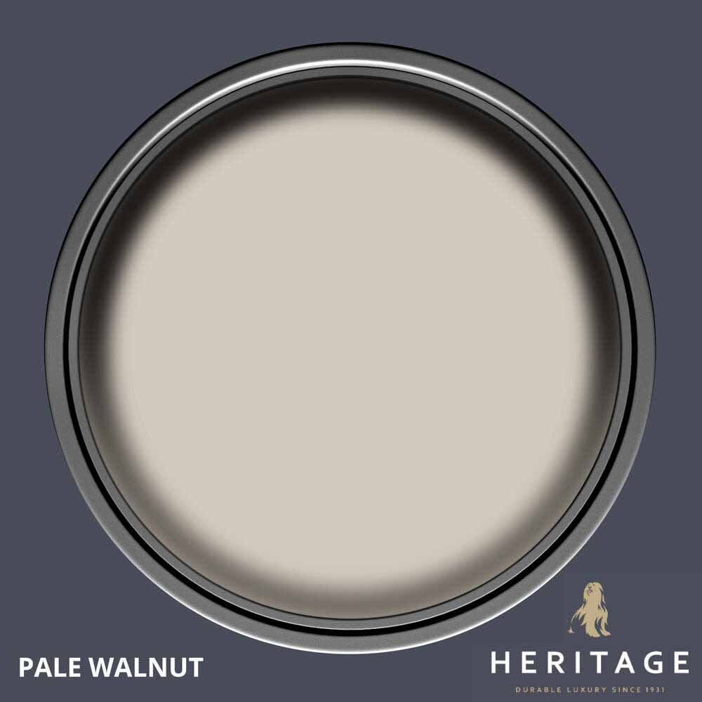 Dulux Heritage - Pale Walnut - Image 3