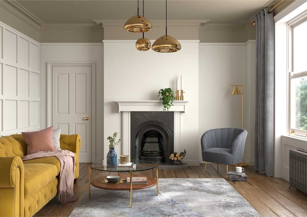Dulux Heritage - Piano White - Image 4