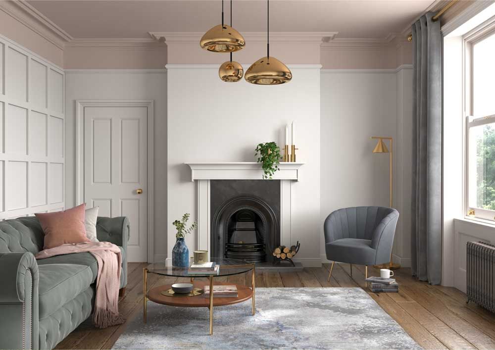 Dulux Heritage - Roman White - Image 4