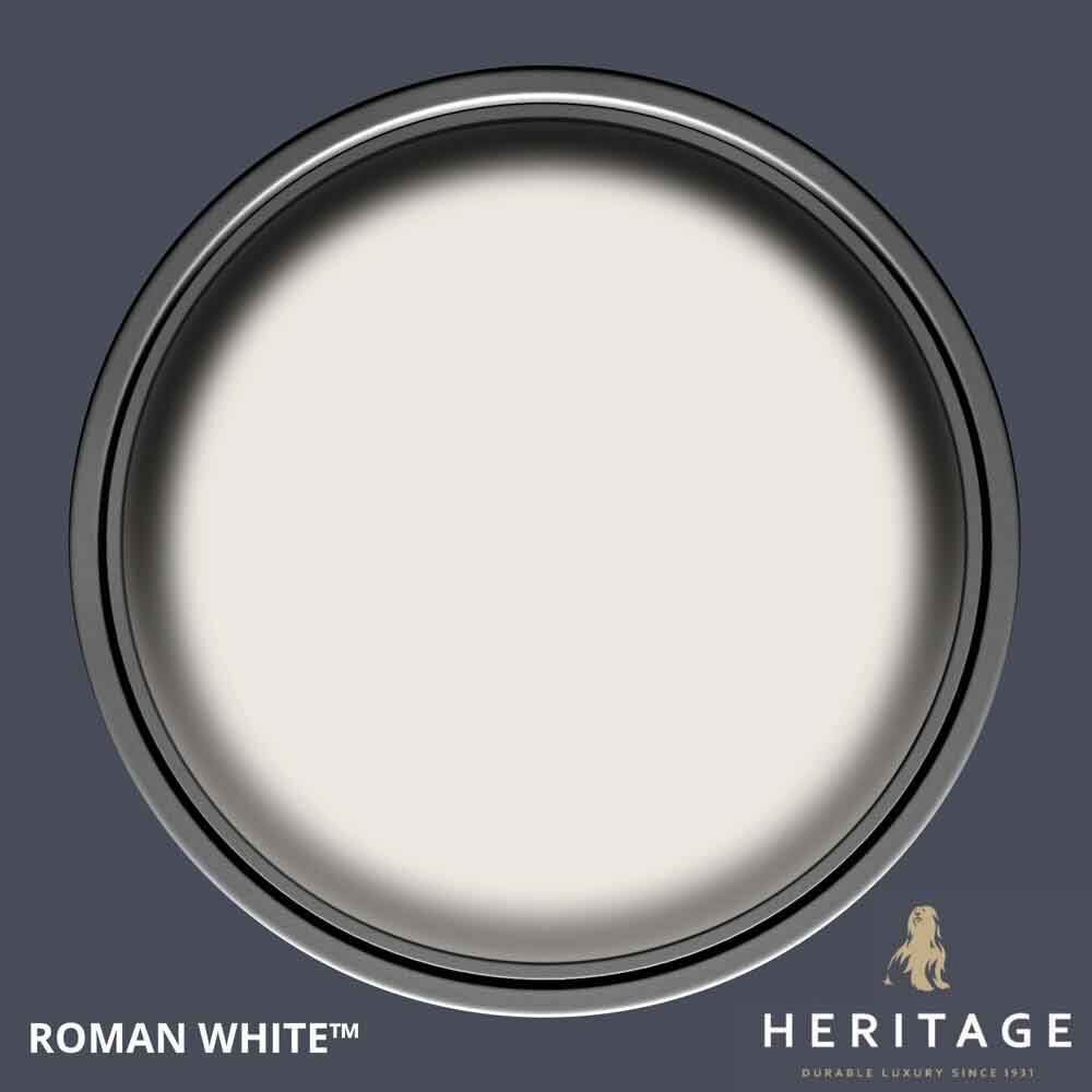 Dulux Heritage - Roman White - Image 3