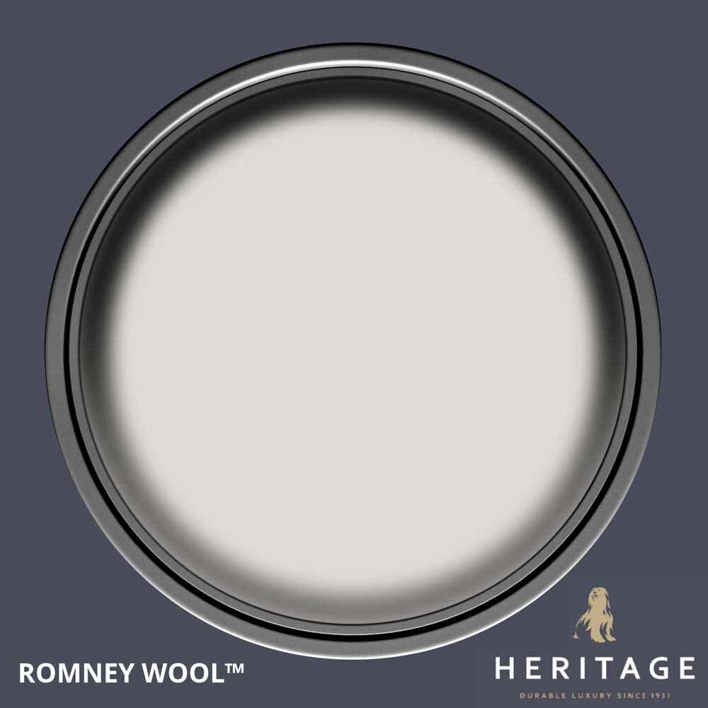 Dulux Heritage - Romney Wool - Image 3