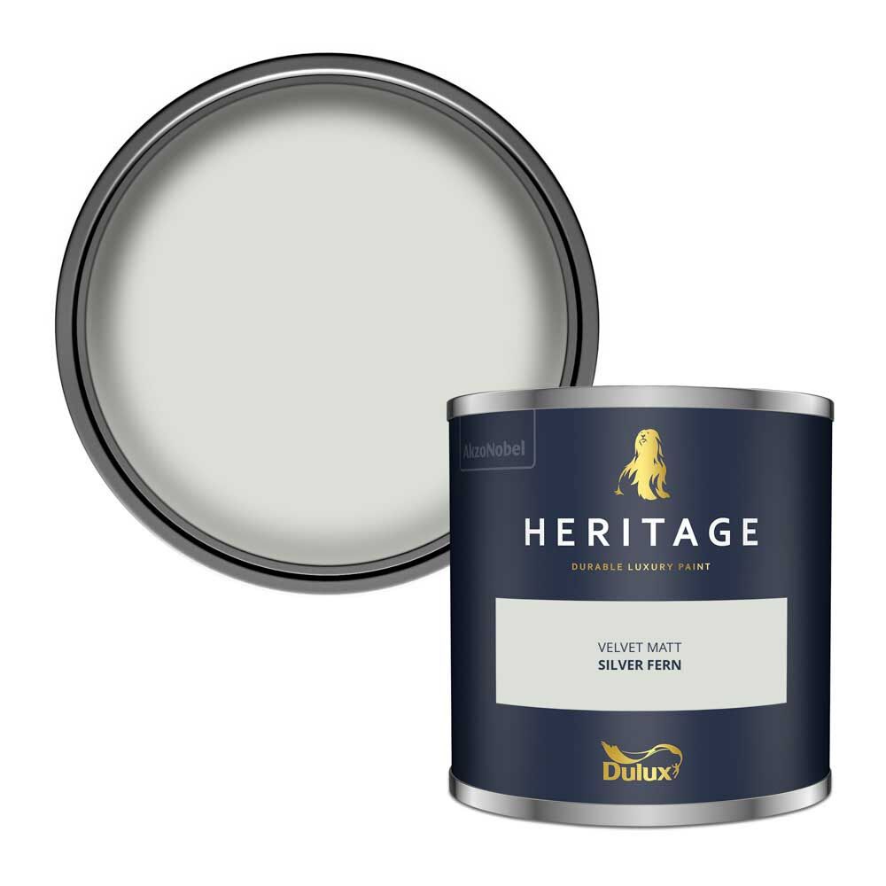 Dulux Heritage - Silver Fern - Image 2