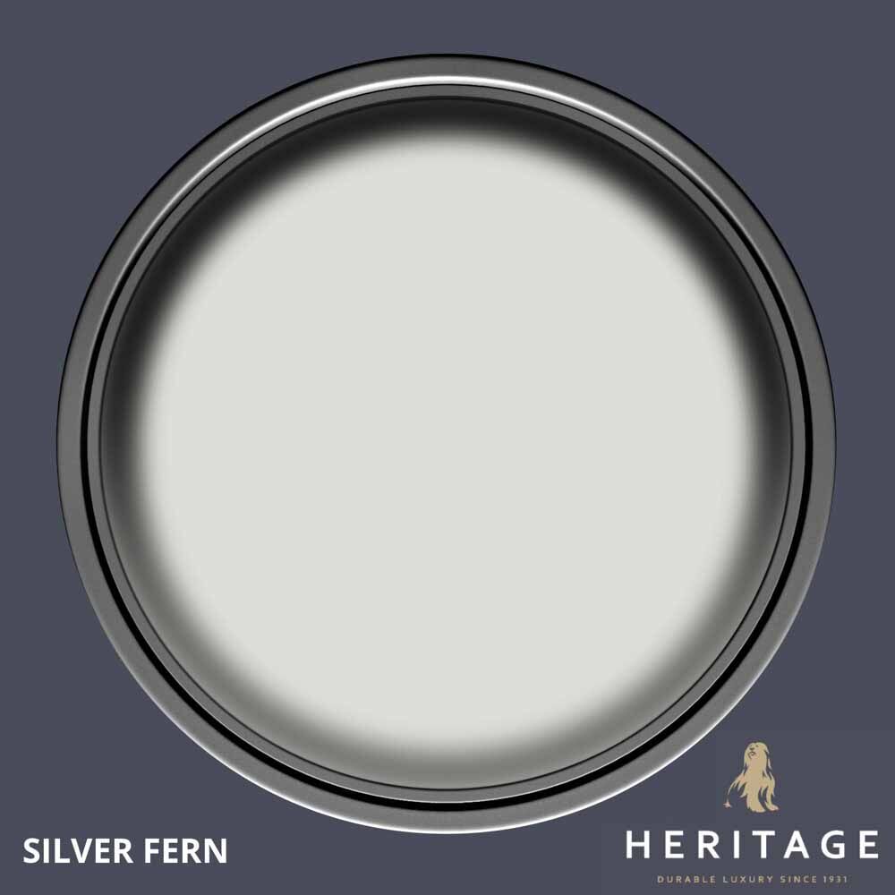 Dulux Heritage - Silver Fern - Image 3