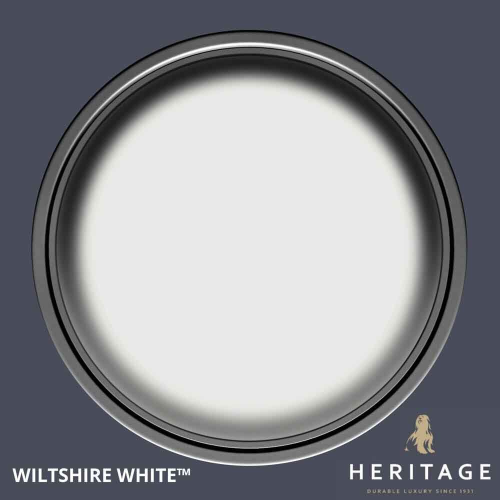 Dulux Heritage - Wiltshire White - Image 3