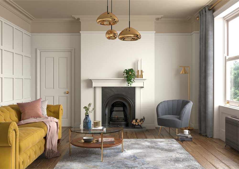 Dulux Heritage - Alabaster White - Image 4