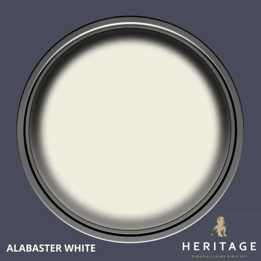 Dulux Heritage - Alabaster White - Image 3