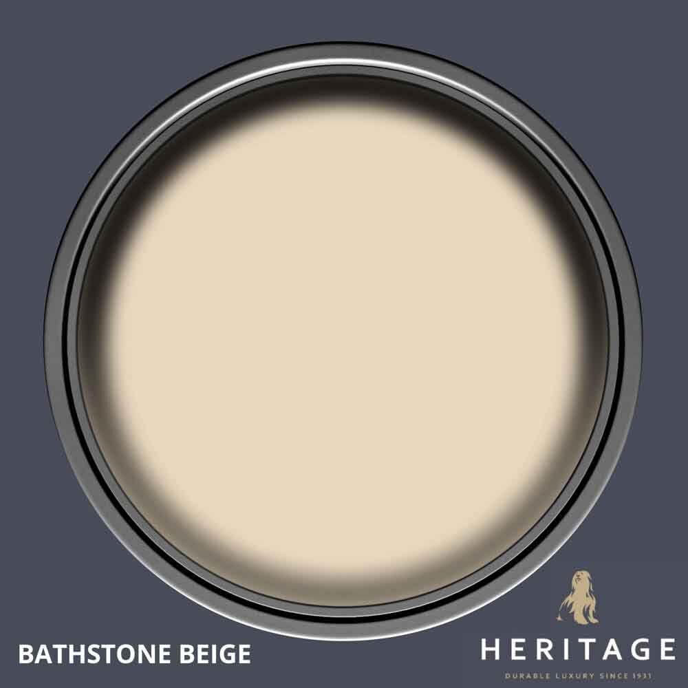 Dulux Heritage - Bathstone Beige - Image 3