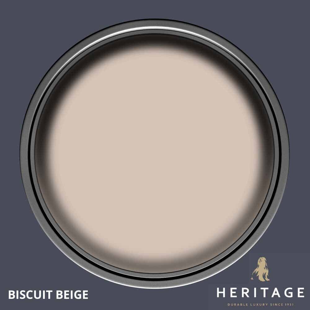Dulux Heritage - Biscuit Beige - Image 3