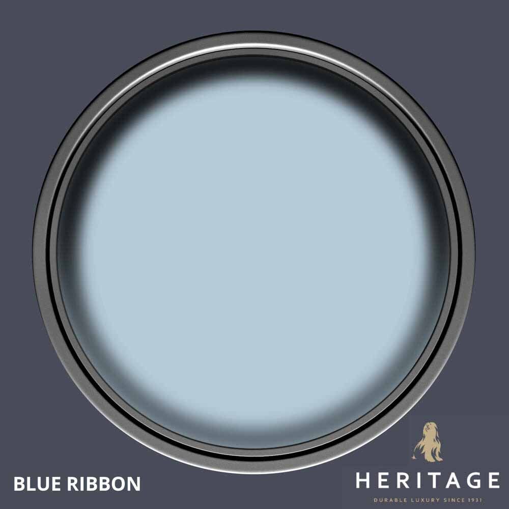 Dulux Heritage - Blue Ribbon - Image 3