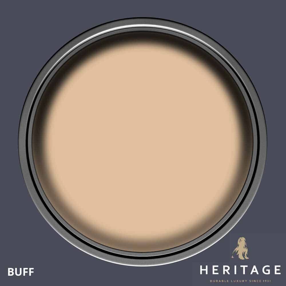 Dulux Heritage - Buff - Image 3