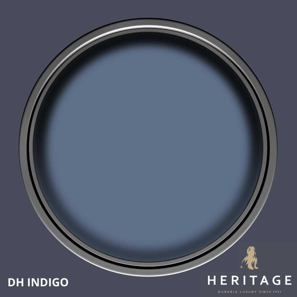 Dulux Heritage - DH Indigo - Image 3