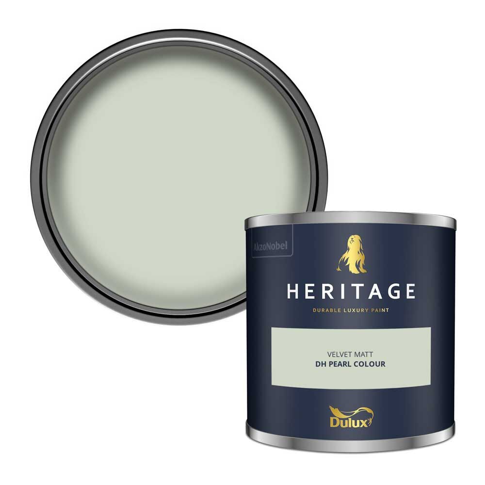 Dulux Heritage - DH Pearl Colour - Image 2