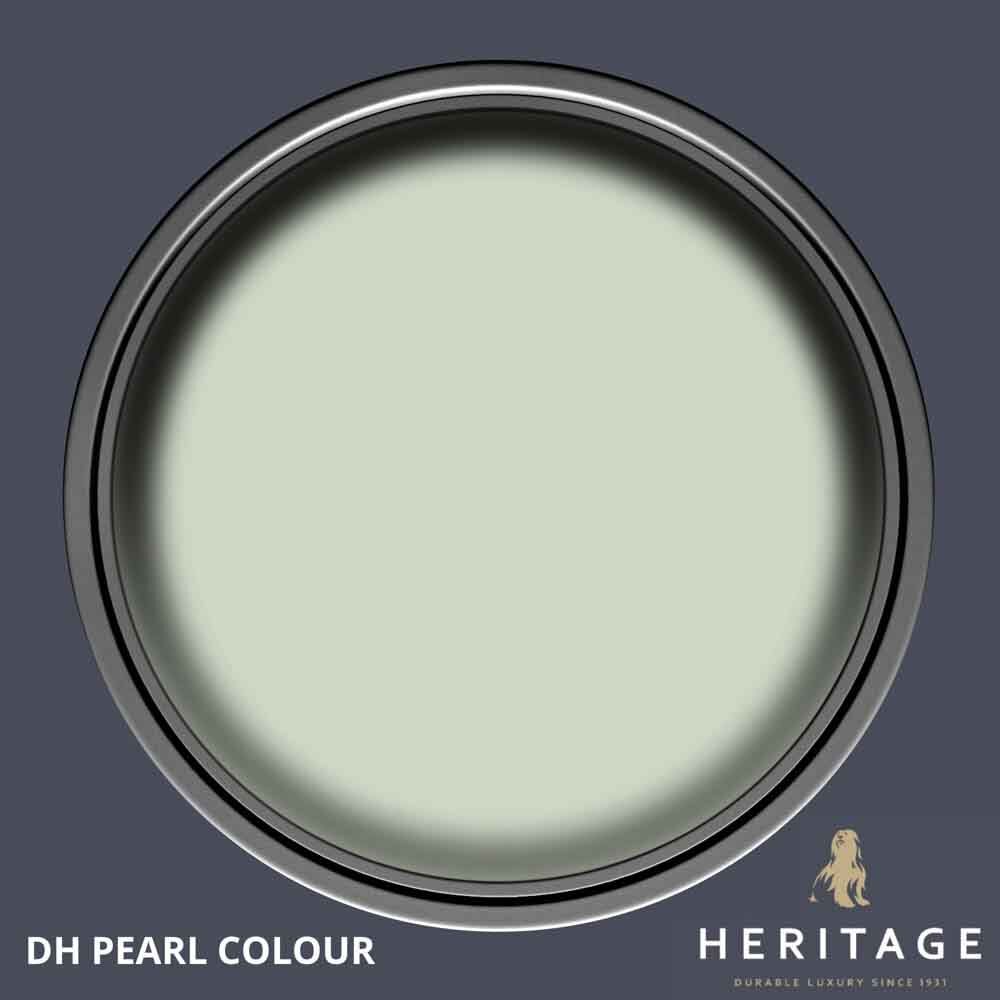 Dulux Heritage - DH Pearl Colour - Image 3