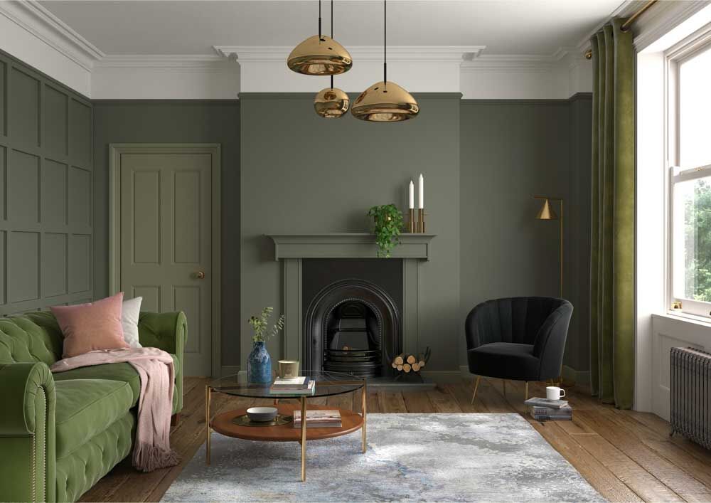 Dulux Heritage - DH Slate - Image 4