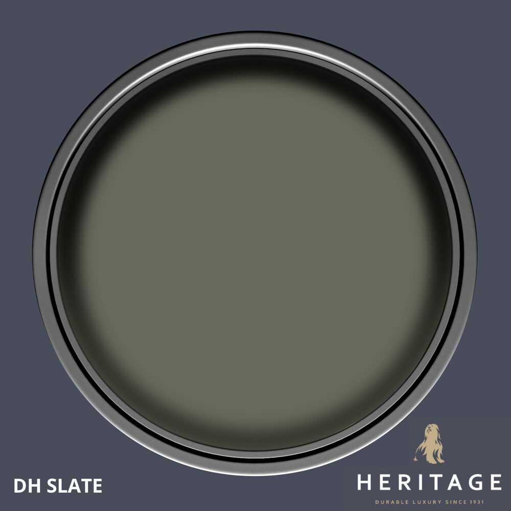 Dulux Heritage - DH Slate - Image 3