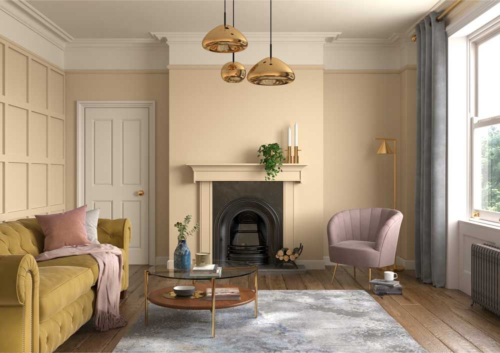 Dulux Heritage - DH Stone - Image 4