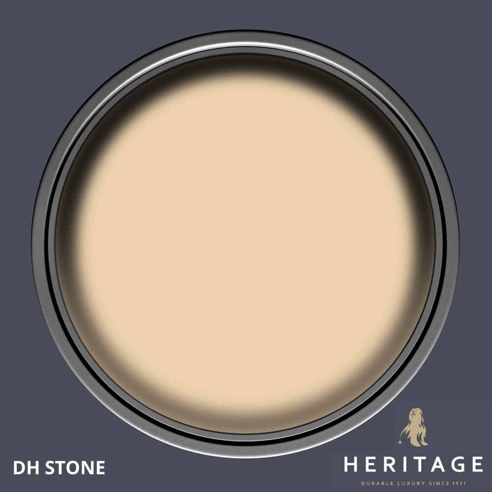 Dulux Heritage - DH Stone - Image 3