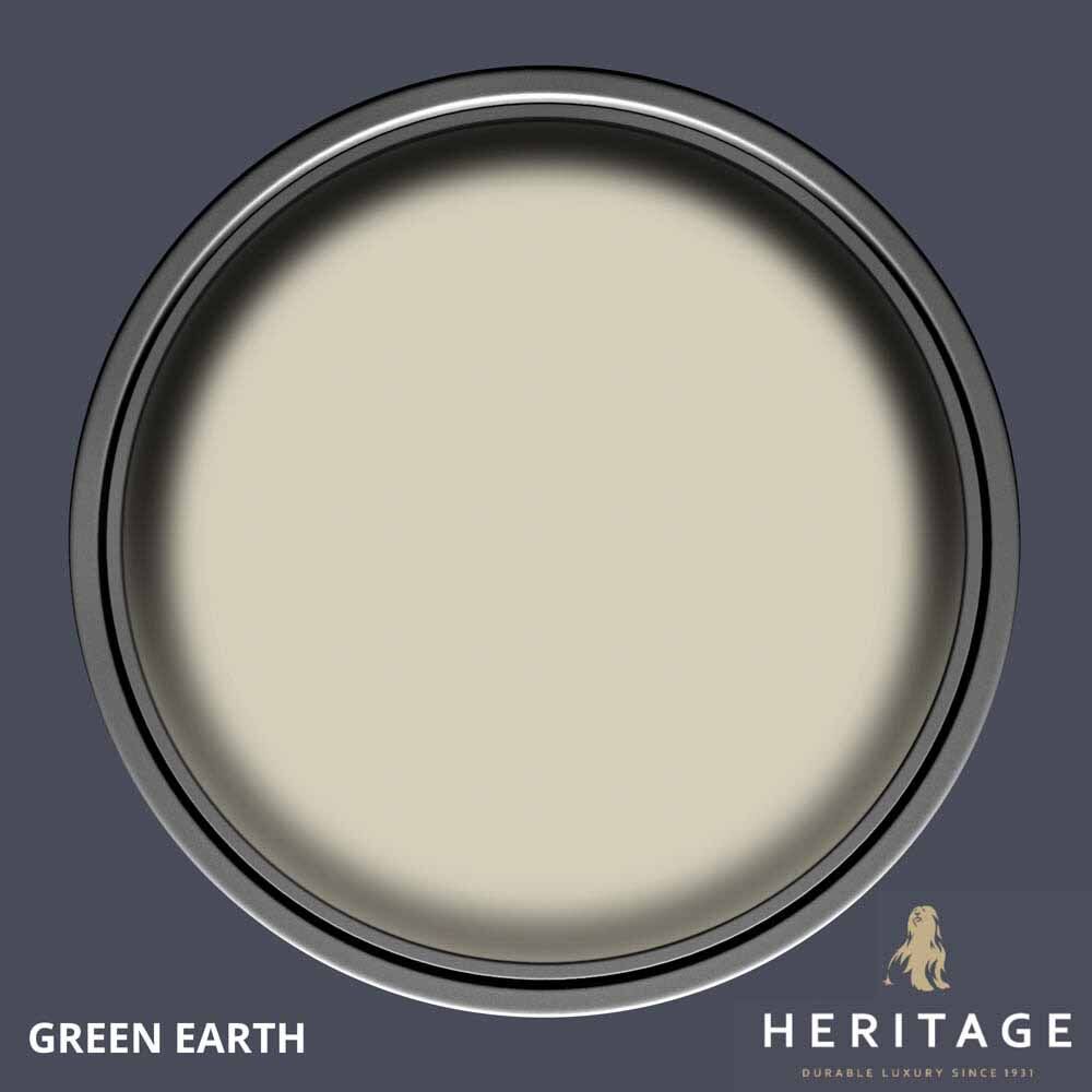 Dulux Heritage - Green Earth - Image 3