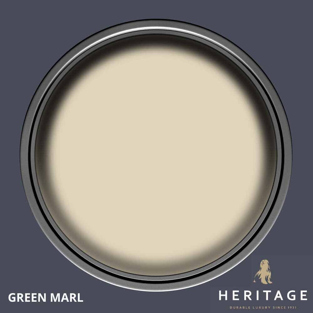 Dulux Heritage - Green Marl - Image 3
