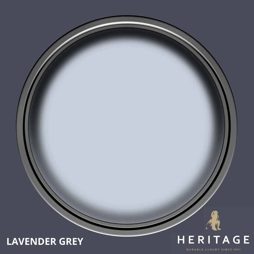 Dulux Heritage - Lavender Grey - Image 3