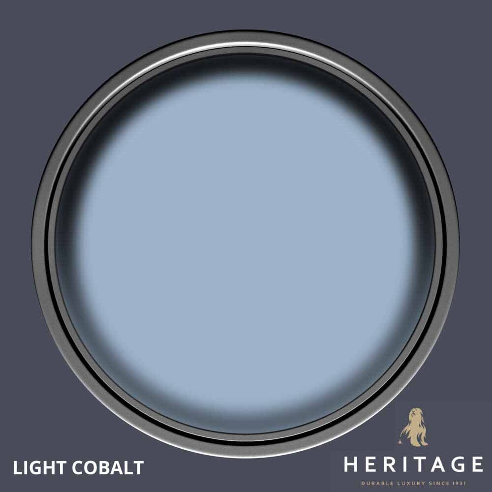 Dulux Heritage - Light Cobalt - Image 3