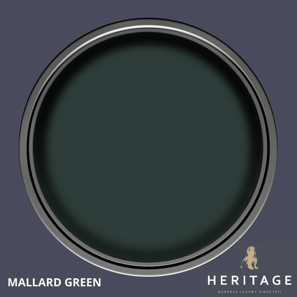 Dulux Heritage - Mallard Green - Image 3